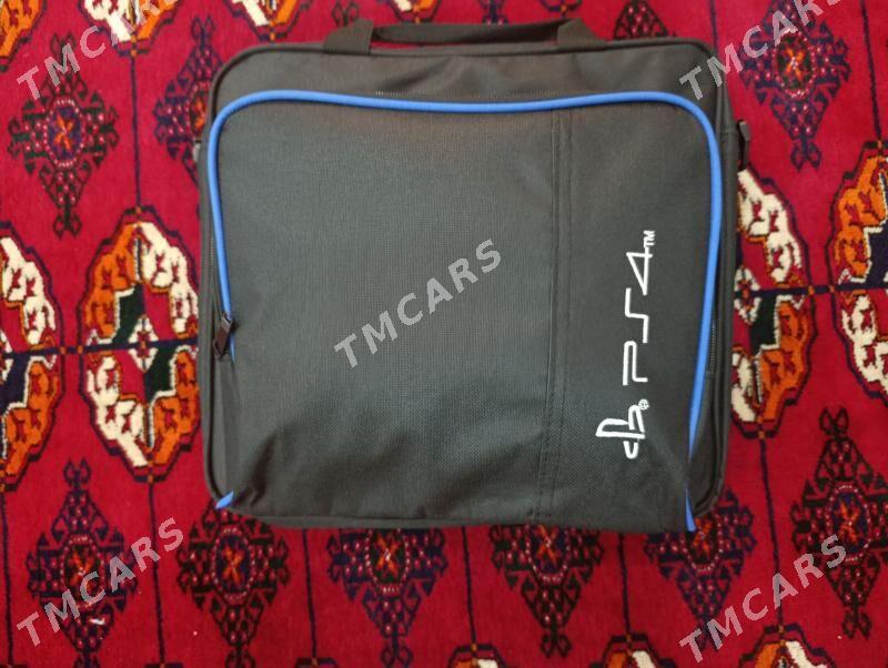 Ps4 fat 500 gb 12.50 - Aşgabat - img 4