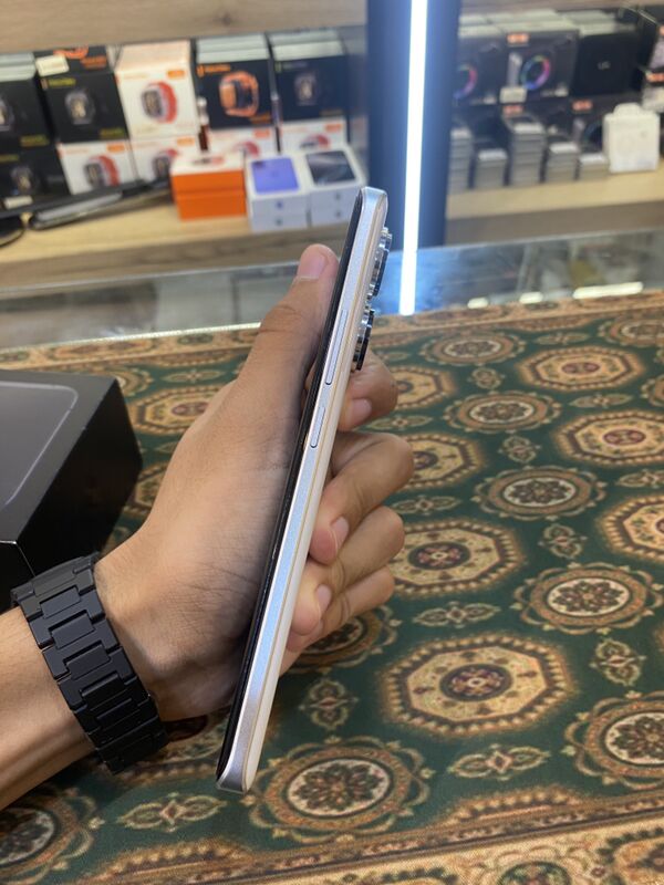 REDMI NOTE 13PRO+ - Türkmenabat - img 3