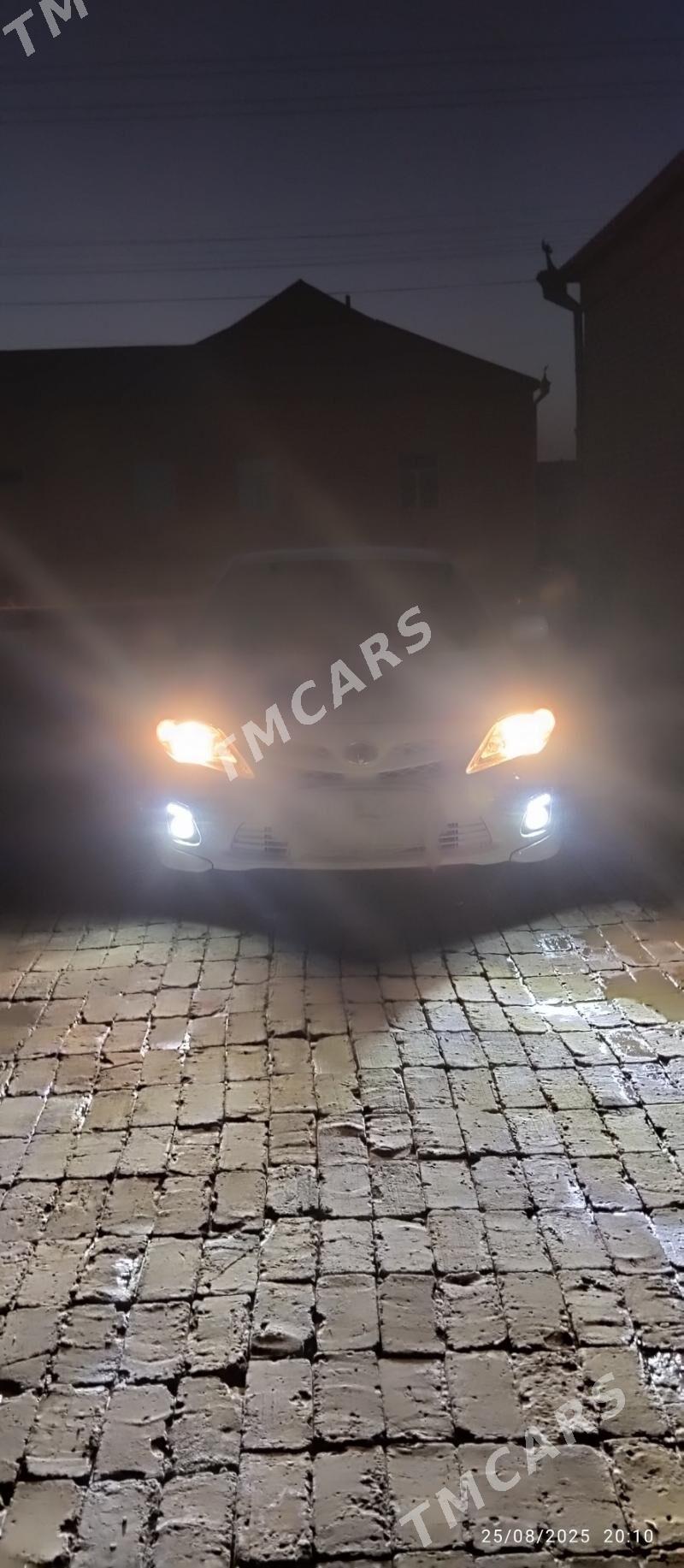 Toyota Corolla 2011 - 155 000 TMT - Wekilbazar - img 3