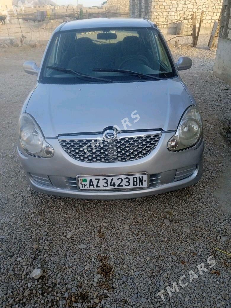 Daihatsu Copen 2004 - 45 000 TMT - Balkanabat - img 2