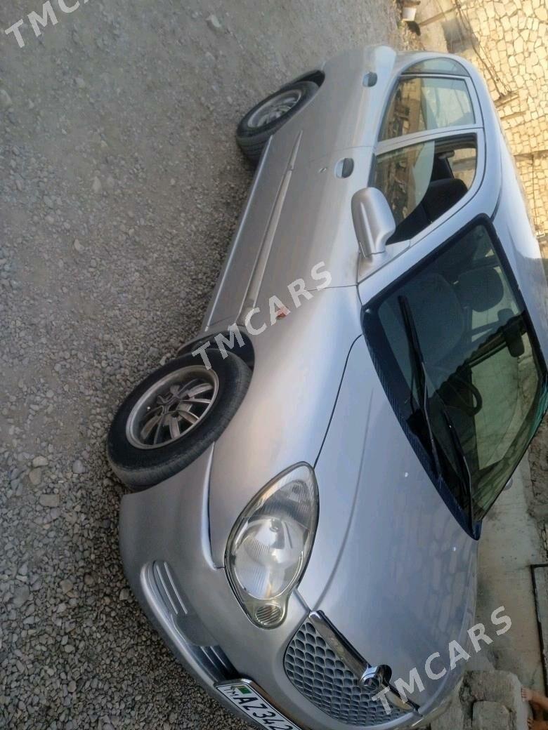 Daihatsu Copen 2004 - 45 000 TMT - Balkanabat - img 3