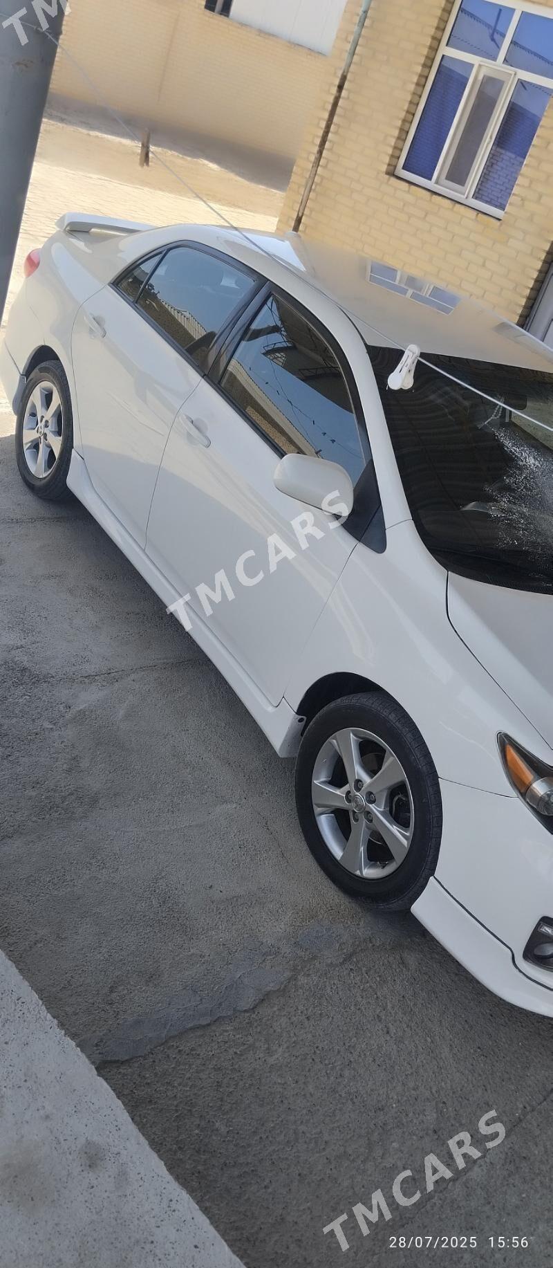 Toyota Corolla 2011 - 155 000 TMT - Wekilbazar - img 6