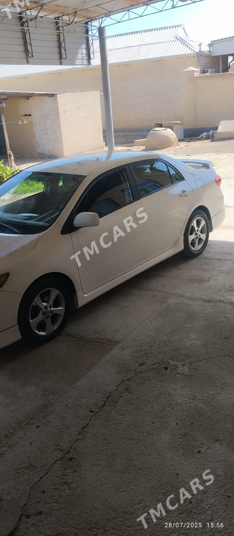 Toyota Corolla 2011 - 155 000 TMT - Wekilbazar - img 5