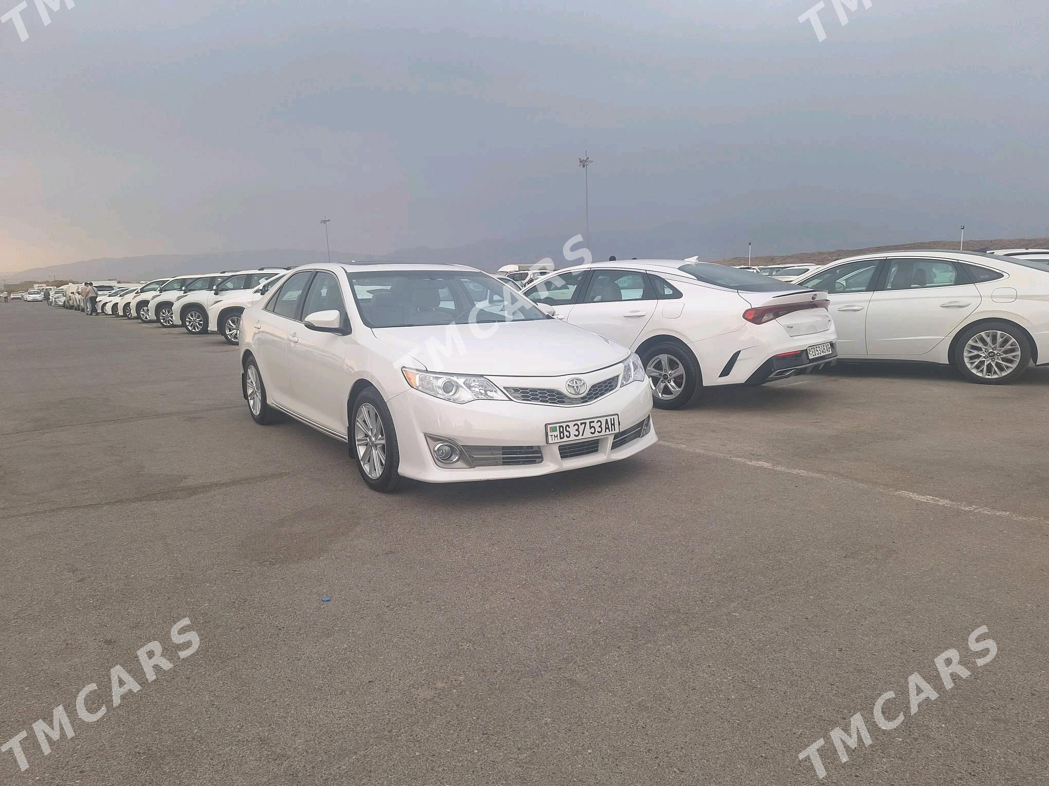 Toyota Camry 2011 - 255 000 TMT - Берзенги - img 10
