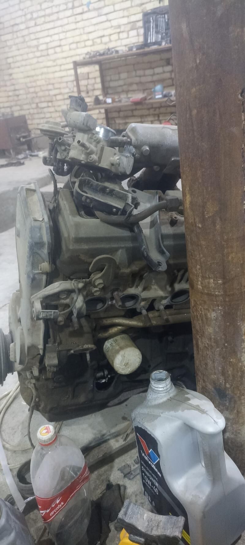 2.2motor 1 900 TMT - Baýramaly - img 2