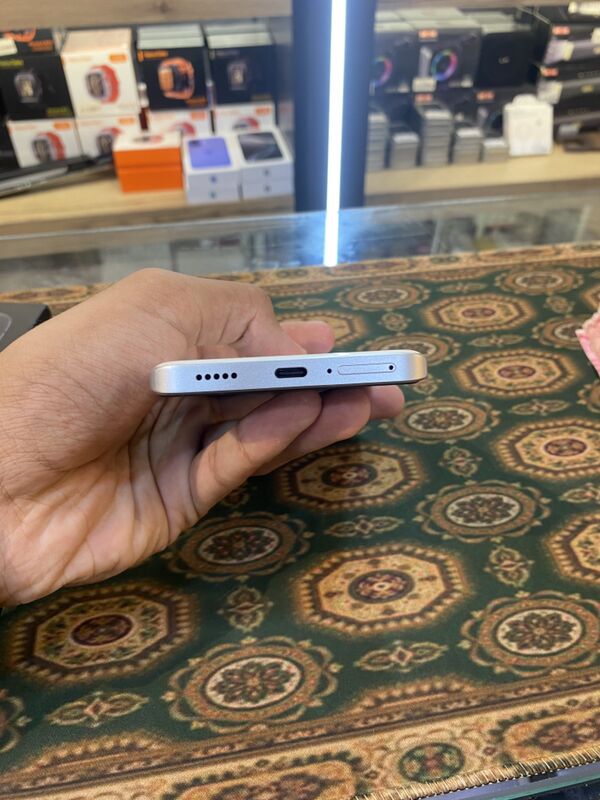 REDMI NOTE 13PRO+ - Türkmenabat - img 5