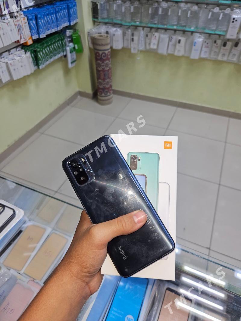 Redmi not10 - Ашхабад - img 2