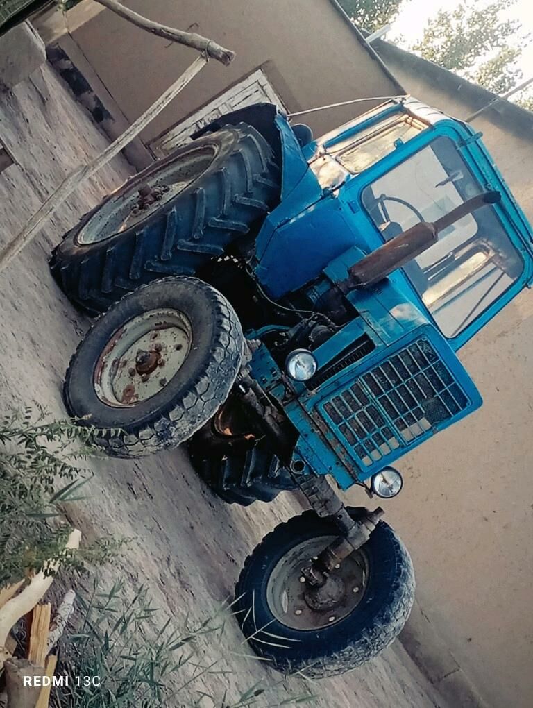 MTZ 80 1992 - 90 000 TMT - Gubadag - img 6