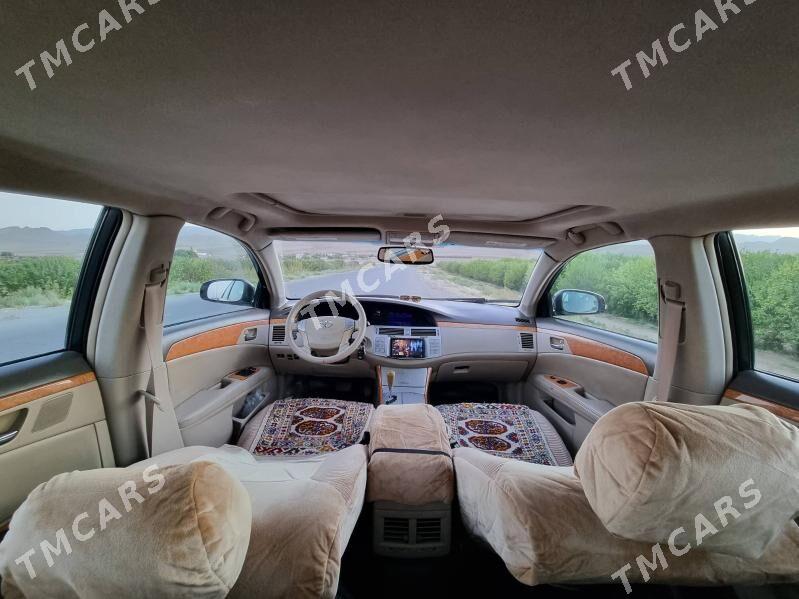 Toyota Avalon 2005 - 215 000 TMT - Ак-Бугдайский этрап - img 6