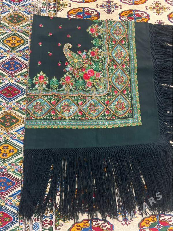 Gadymy gynac - Aşgabat - img 2