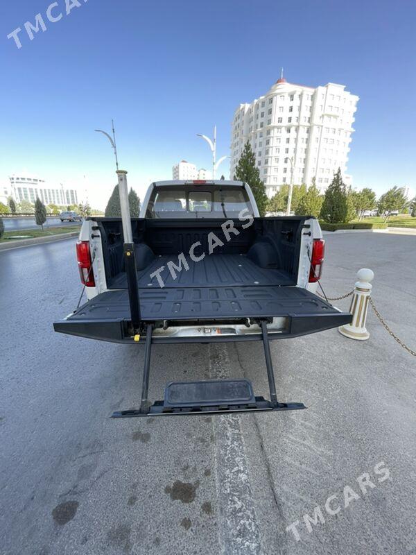 Ford F-150 2018 - 505 000 TMT - Aşgabat - img 8