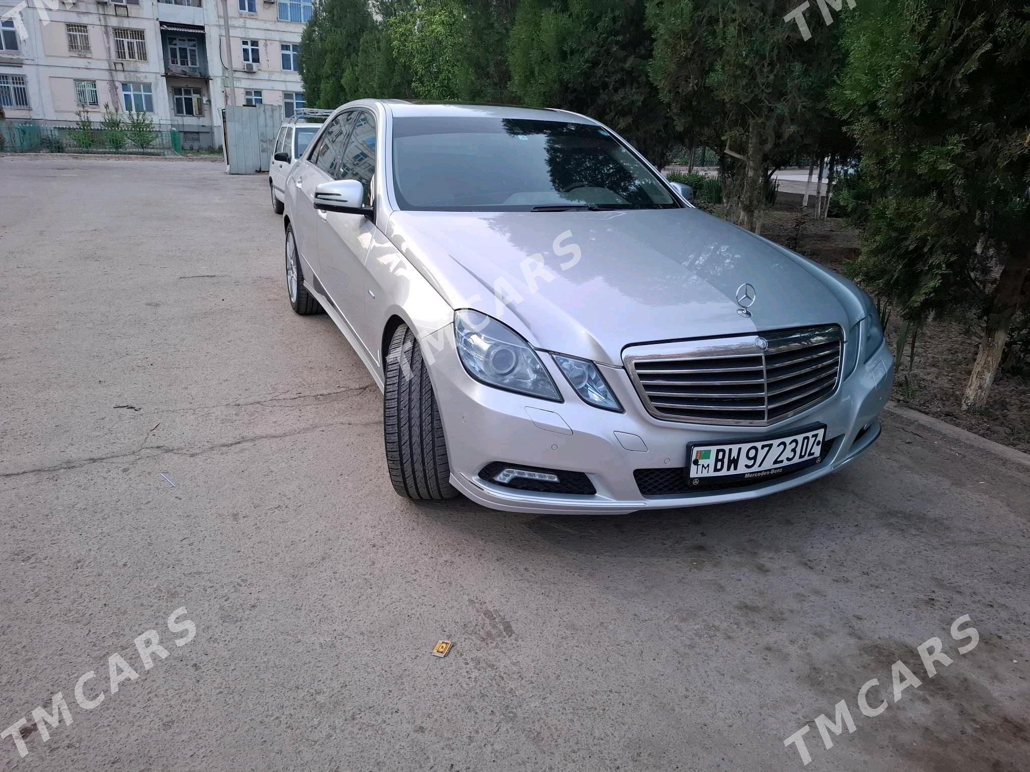 Mercedes-Benz E350 2009 - 240 000 TMT - Daşoguz - img 5