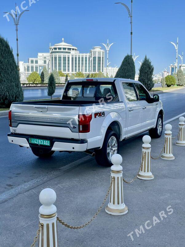 Ford F-150 2018 - 505 000 TMT - Aşgabat - img 2