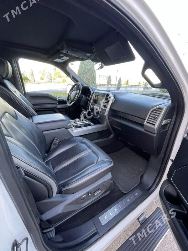 Ford F-150 2018 - 505 000 TMT - Aşgabat - img 3