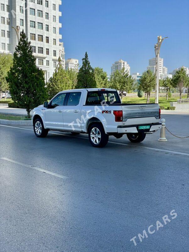 Ford F-150 2018 - 505 000 TMT - Aşgabat - img 7