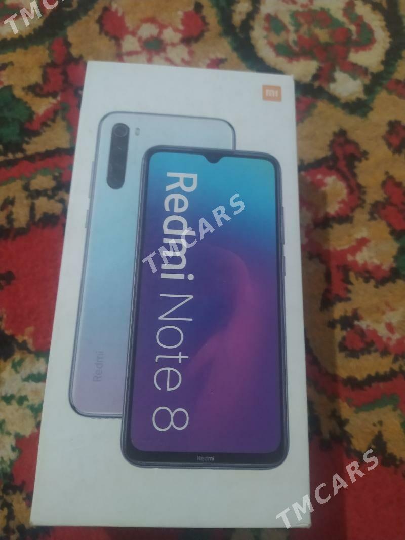 Redmi not 8 - Байрамали - img 4