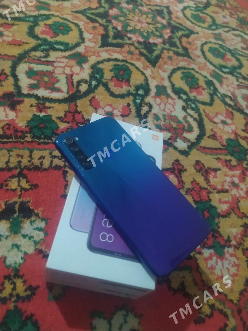 Redmi not 8 - Байрамали - img 2