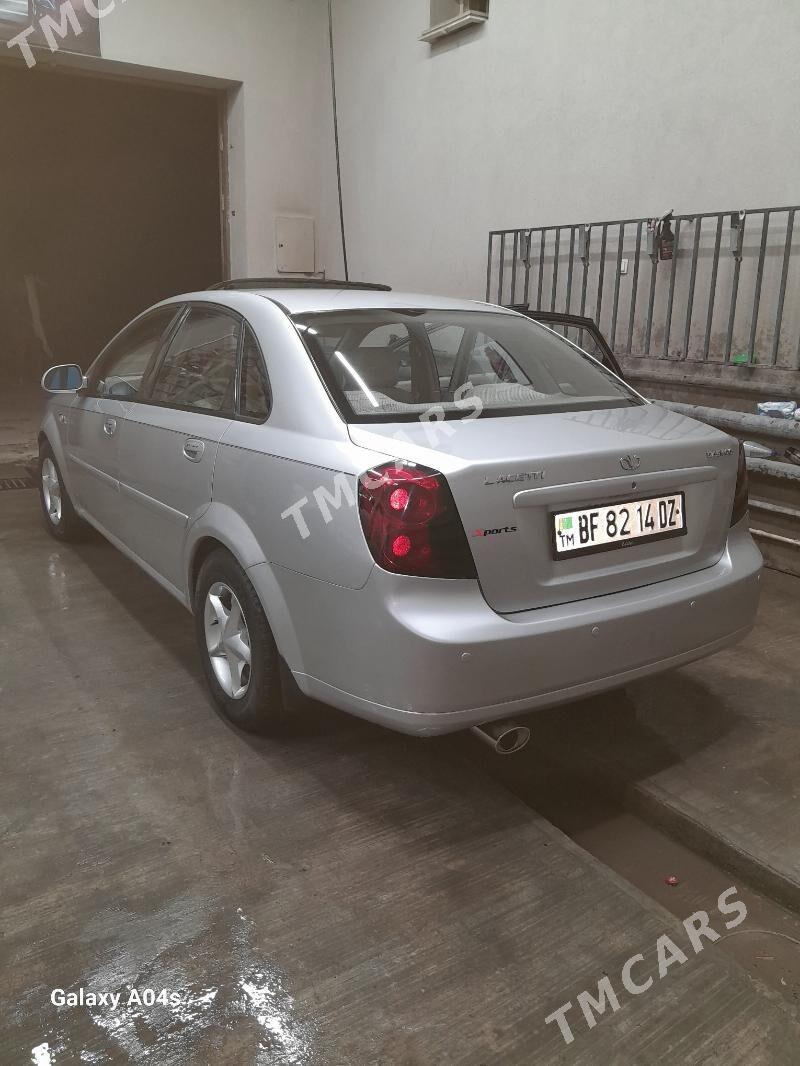 Daewoo Lacetti 2003 - 73 000 TMT - Дашогуз - img 3