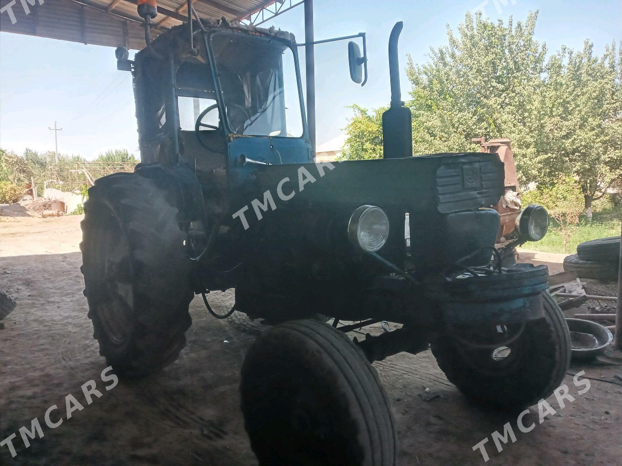 MTZ T-28 1982 - 20 000 TMT - Wekilbazar - img 5