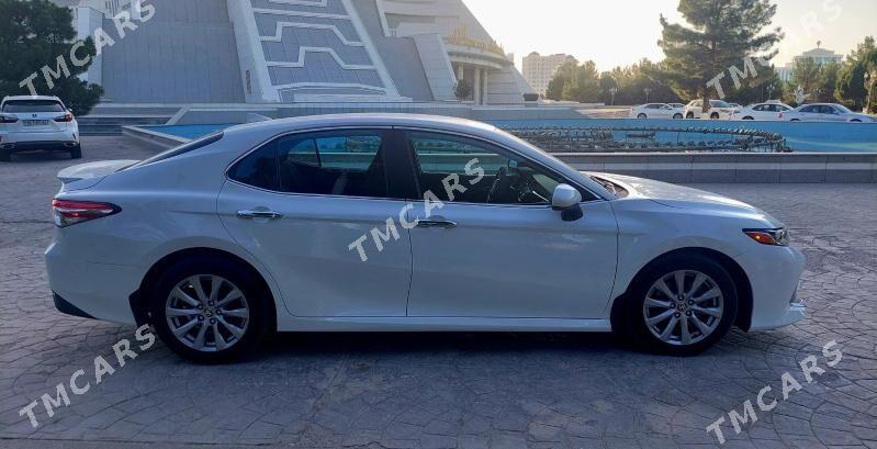 Toyota Camry 2020 - 334 000 TMT - Aşgabat - img 3