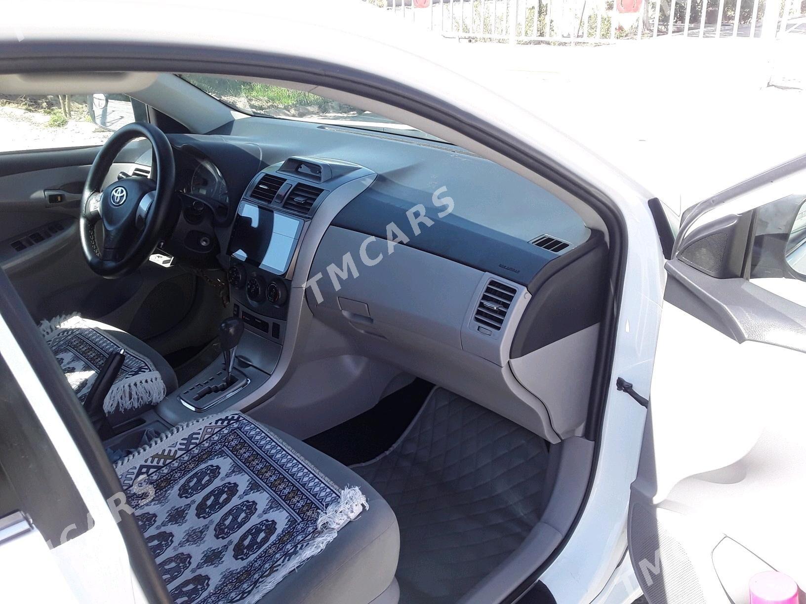 Toyota Corolla 2013 - 175 000 TMT - Теджен - img 2