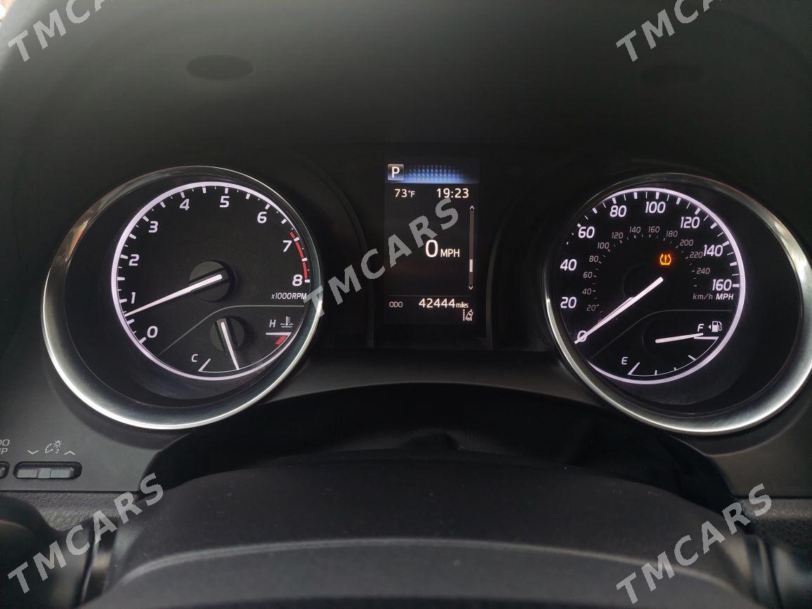 Toyota Camry 2020 - 334 000 TMT - Aşgabat - img 6