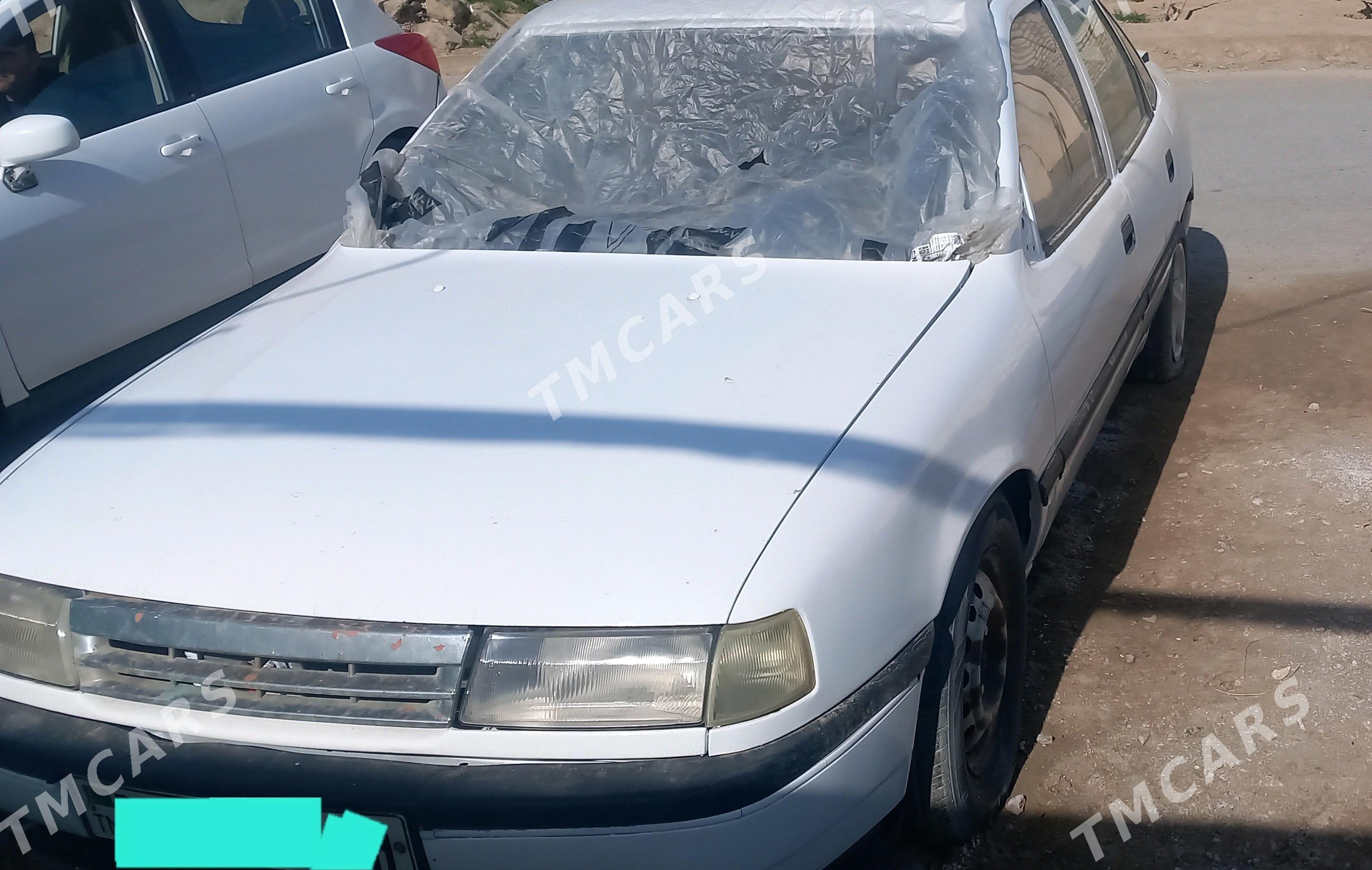 Opel Vectra 1992 - 30 000 TMT - Gökdepe - img 2