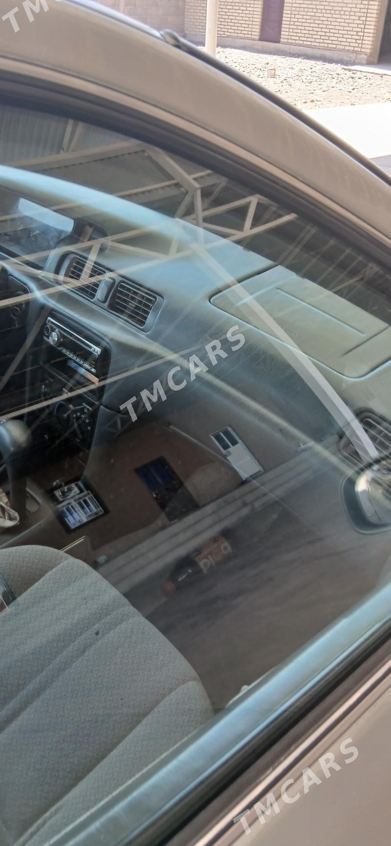 Toyota Camry 2001 - 133 000 TMT - Ашхабад - img 5