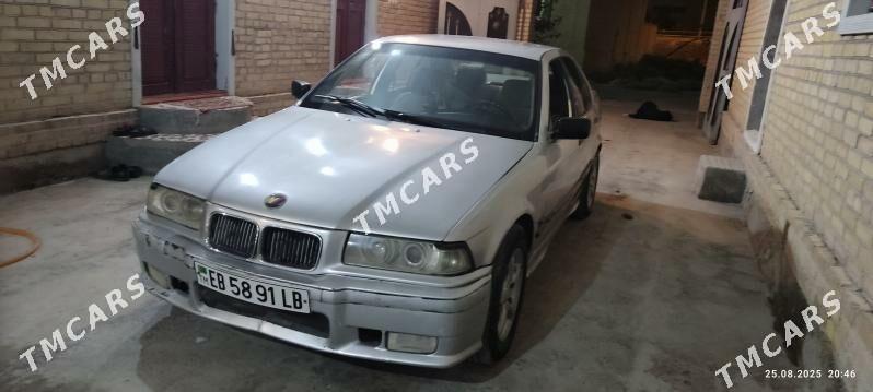 BMW 325 1993 - 34 000 TMT - Чарджоу - img 6