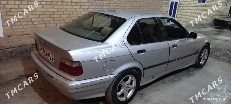 BMW 325 1993 - 34 000 TMT - Чарджоу - img 2