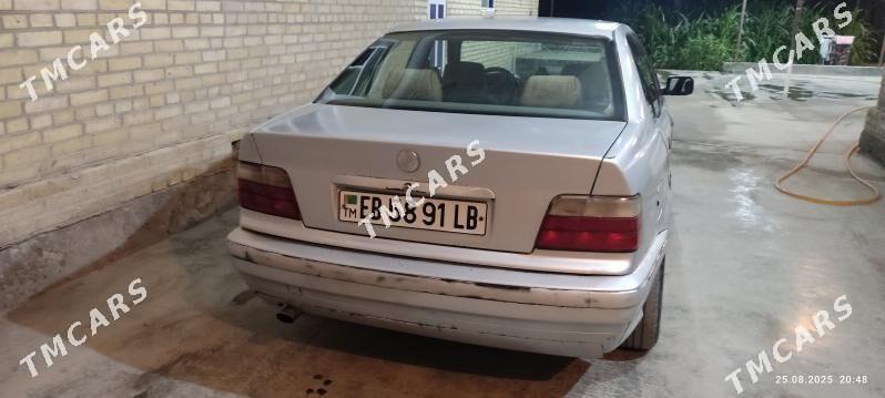 BMW 325 1993 - 34 000 TMT - Чарджоу - img 3