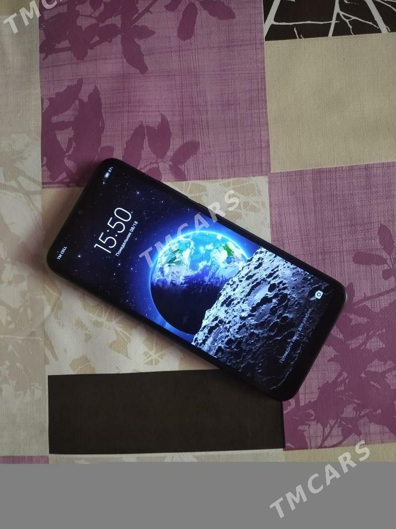 REDMI 9A 4/64 - Daşoguz - img 2