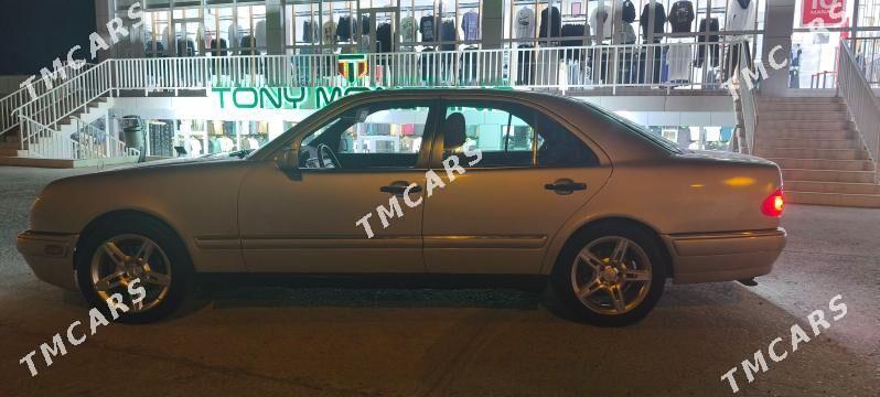 Mercedes-Benz E280 1998 - 65 000 TMT - Türkmenabat - img 4