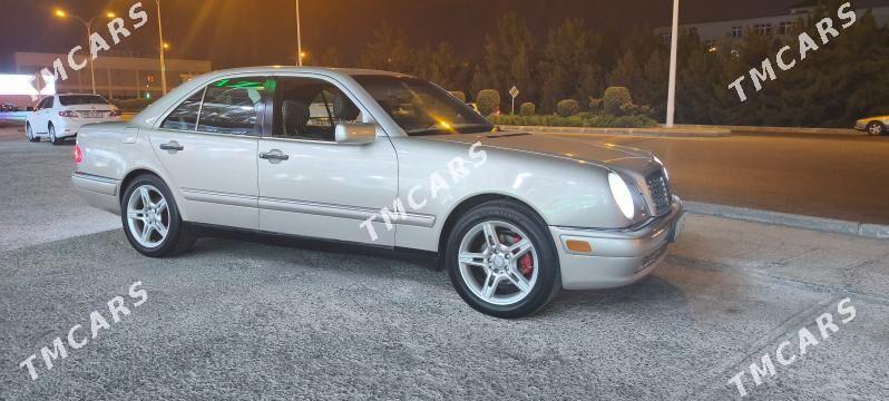 Mercedes-Benz E280 1998 - 65 000 TMT - Türkmenabat - img 5