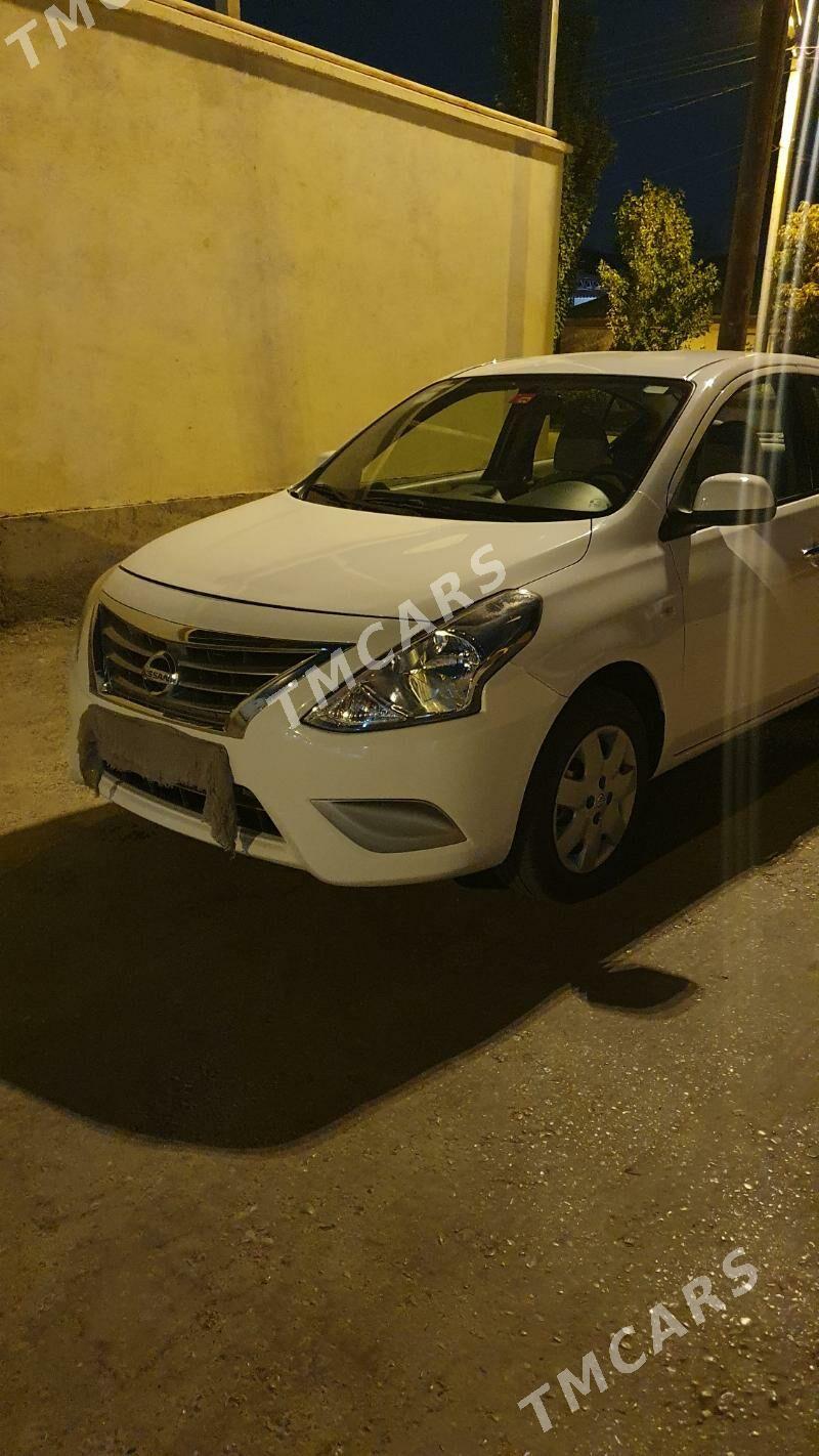 Nissan Sunny 2022 - 185 000 TMT - Bekrewe - img 5