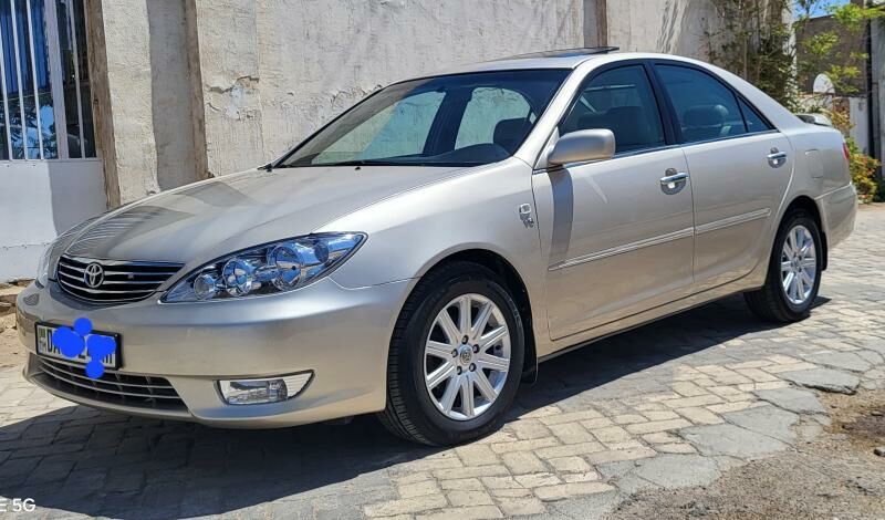 Duty camry Grant diska 4 500 TMT - Änew - img 2