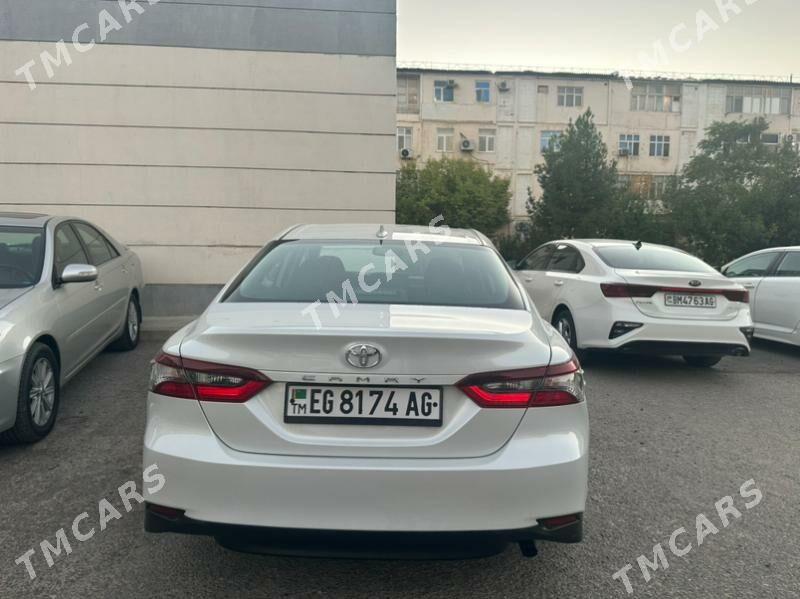 Toyota Camry 2023 - 315 000 TMT - Гаудан "В" - img 6