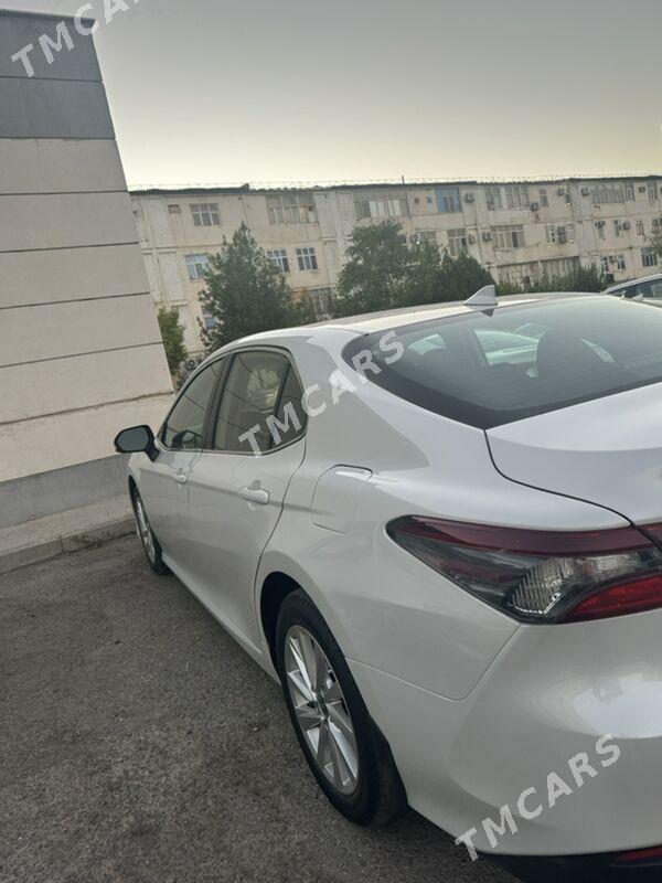 Toyota Camry 2023 - 315 000 TMT - Гаудан "В" - img 3