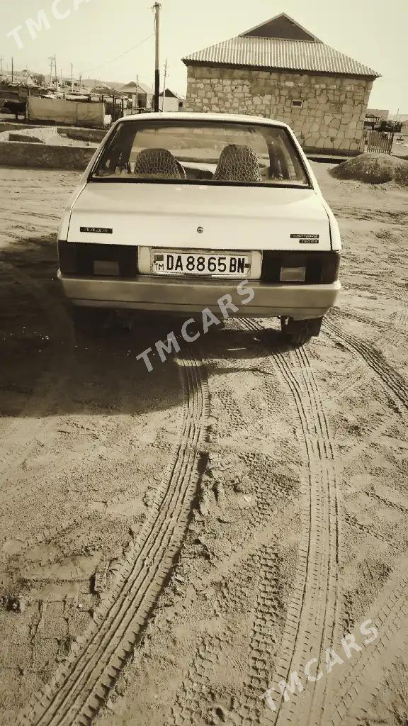 Lada 21099 2003 - 23 000 TMT - Эсенгулы - img 3