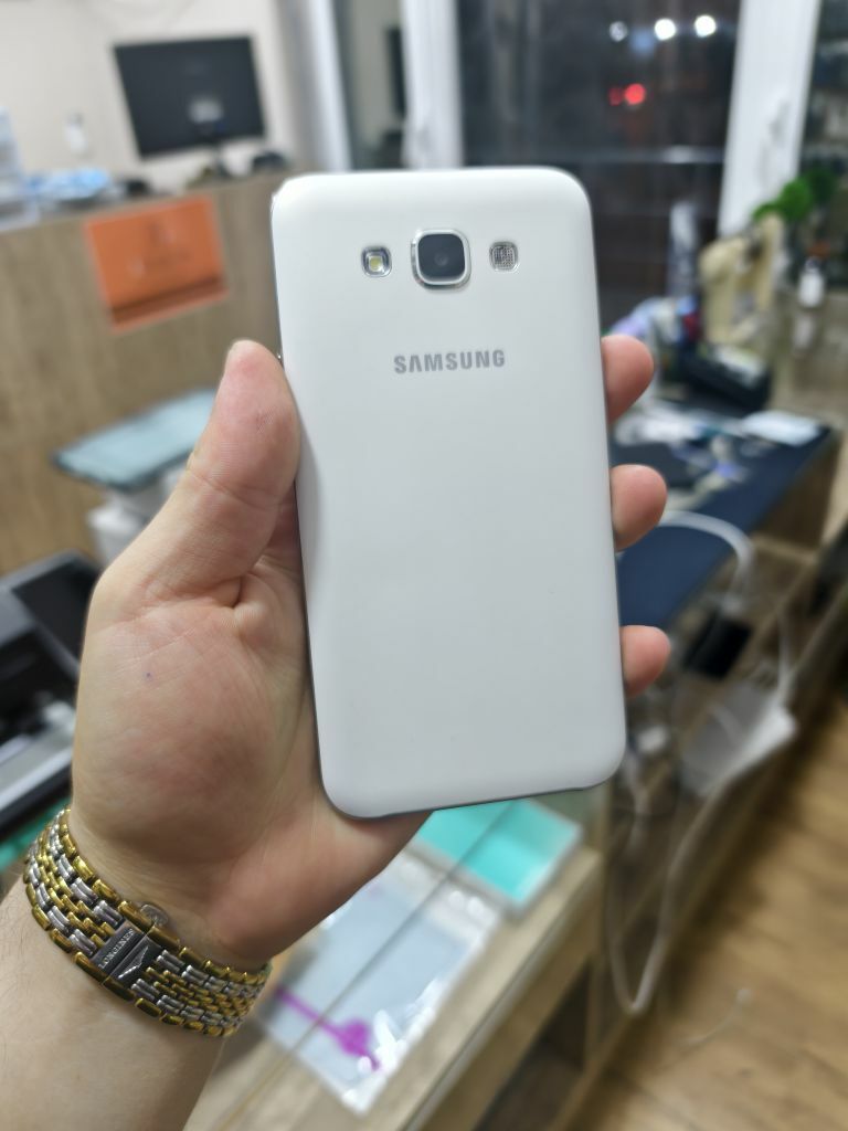 Samsung E7 - Aşgabat - img 2