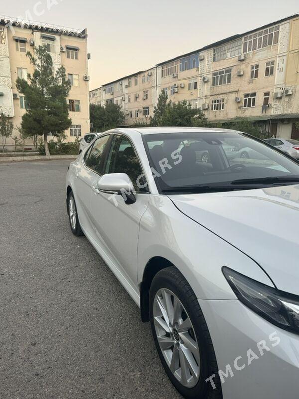 Toyota Camry 2023 - 315 000 TMT - Гаудан "В" - img 4