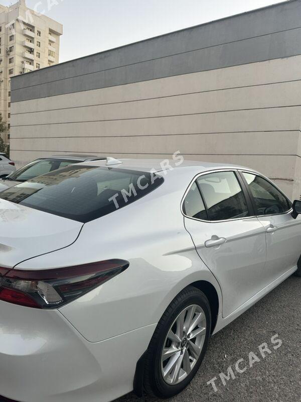 Toyota Camry 2023 - 315 000 TMT - Гаудан "В" - img 5