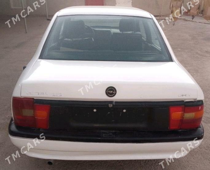 Opel Vectra 1991 - 28 000 TMT - Sakarçäge - img 3