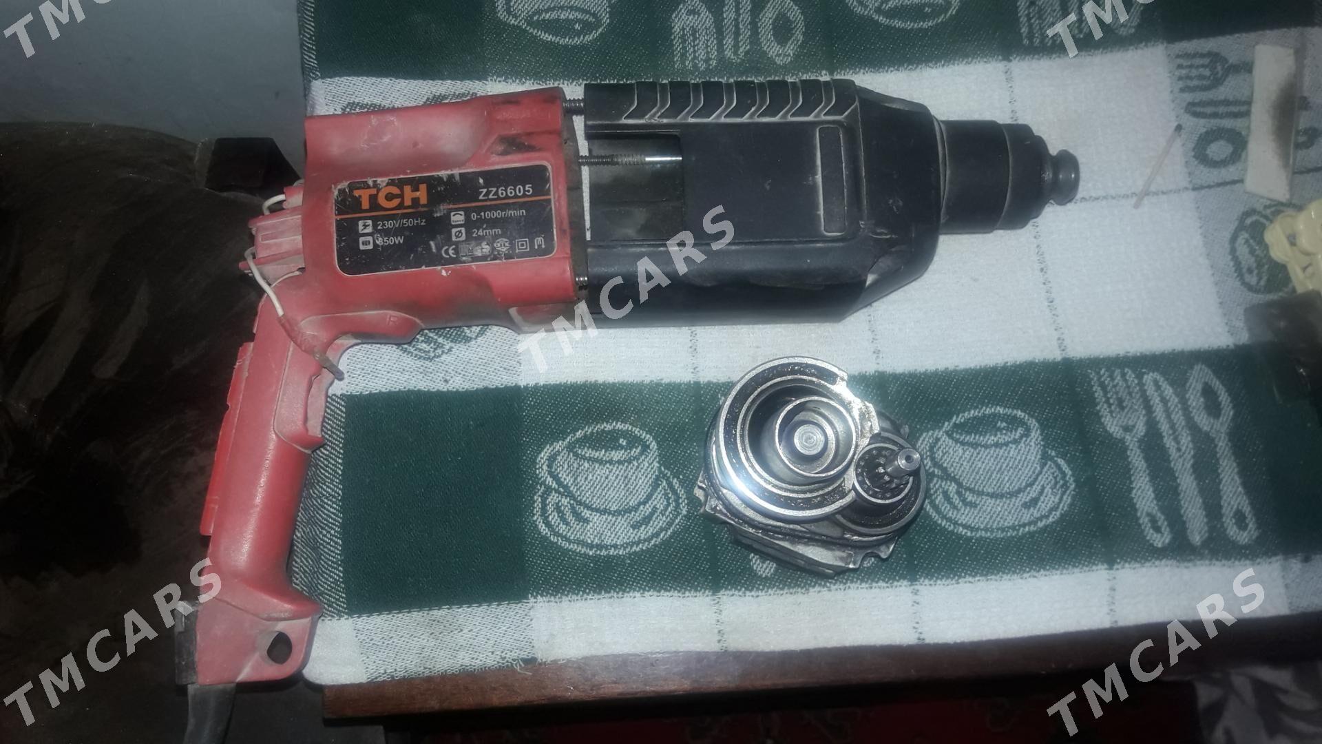 Perferator zapças - Daşoguz - img 3