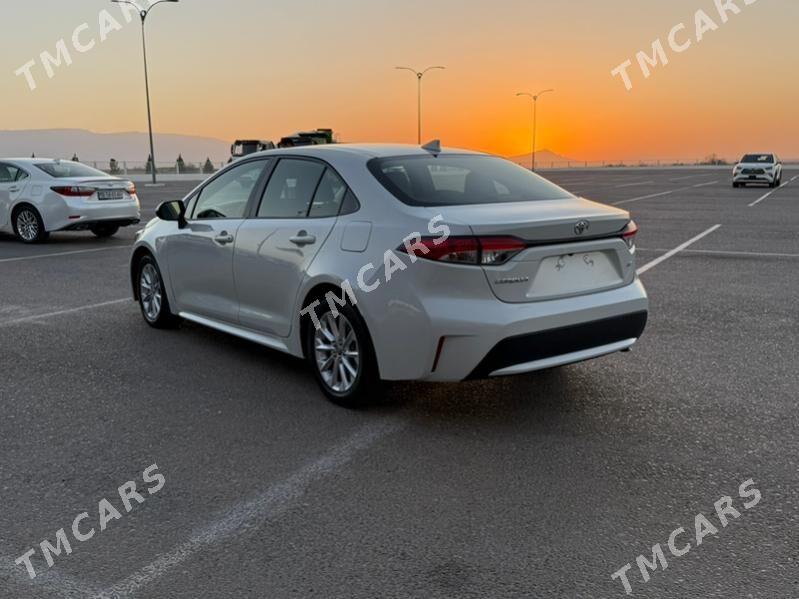 Toyota Corolla 2020 - 255 000 TMT - Ашхабад - img 9