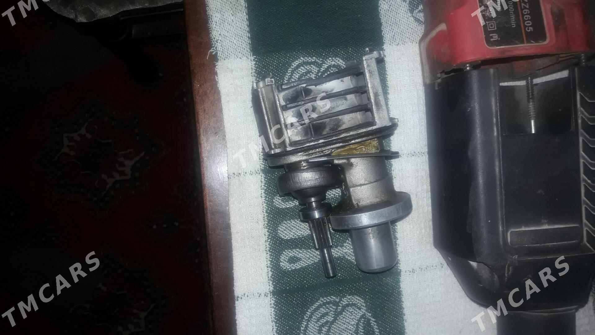 Perferator zapças - Daşoguz - img 2