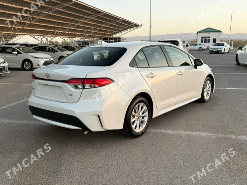 Toyota Corolla 2020 - 255 000 TMT - Ашхабад - img 5