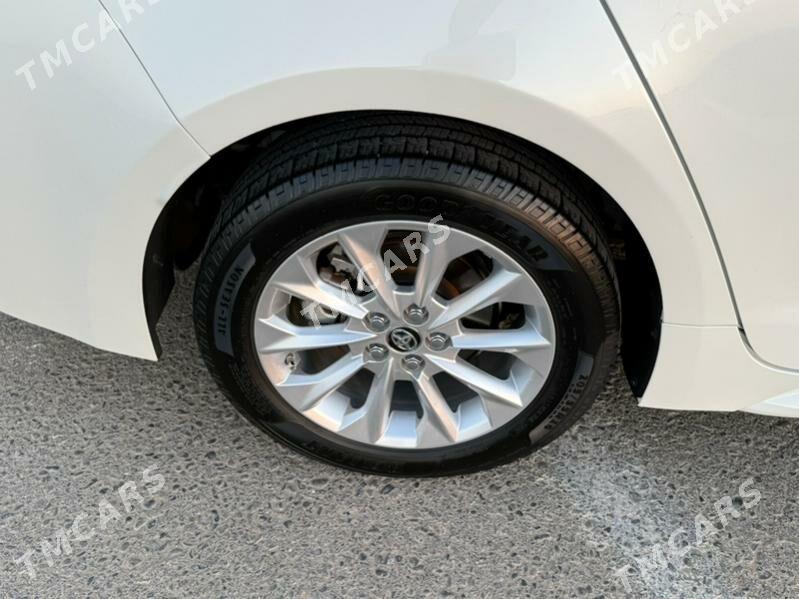 Toyota Corolla 2020 - 255 000 TMT - Ашхабад - img 6