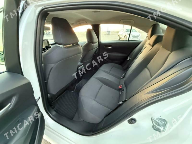 Toyota Corolla 2020 - 255 000 TMT - Ашхабад - img 7
