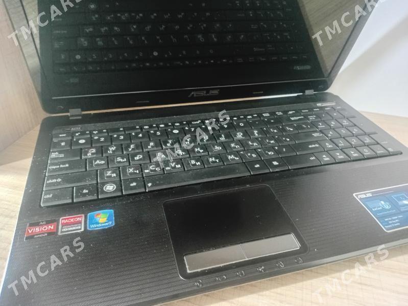 Ноутбук Asus - Mary - img 4